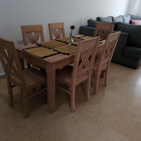 Apartamento La perle Mogadorienne Esauira Exterior foto