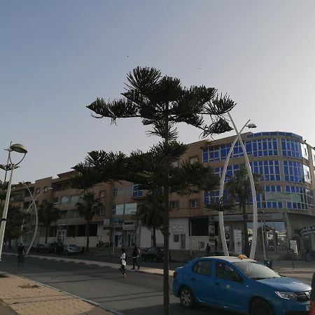 Apartamento La perle Mogadorienne Esauira Exterior foto