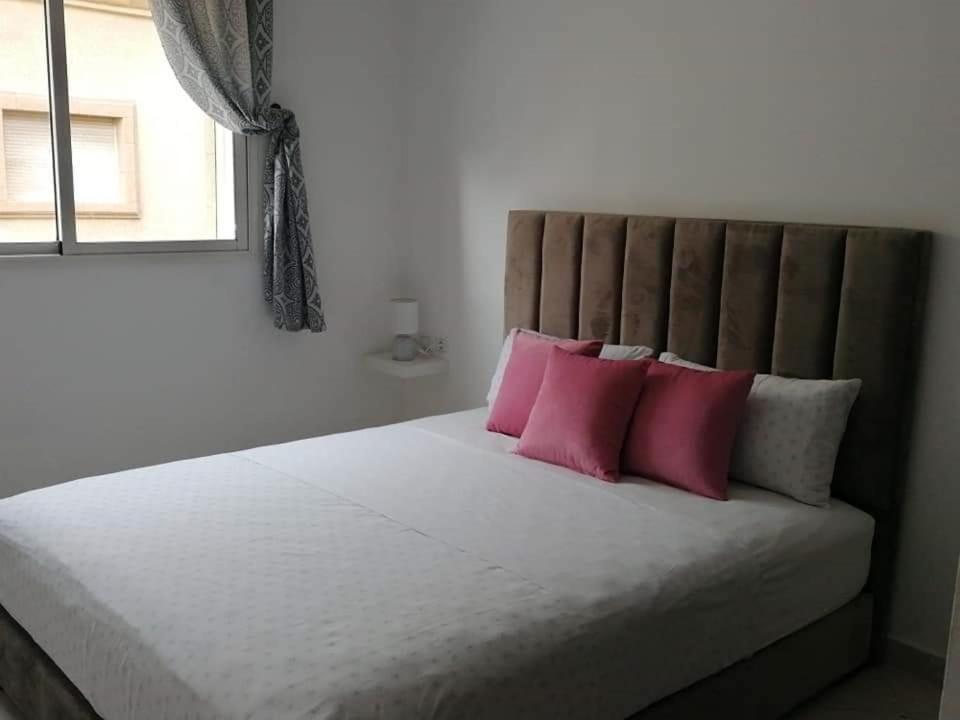 Apartamento La perle Mogadorienne Esauira Exterior foto