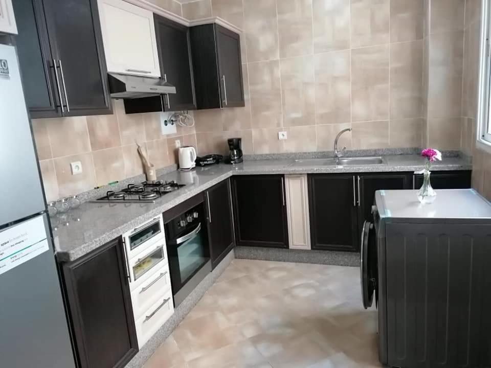 Apartamento La perle Mogadorienne Esauira Exterior foto