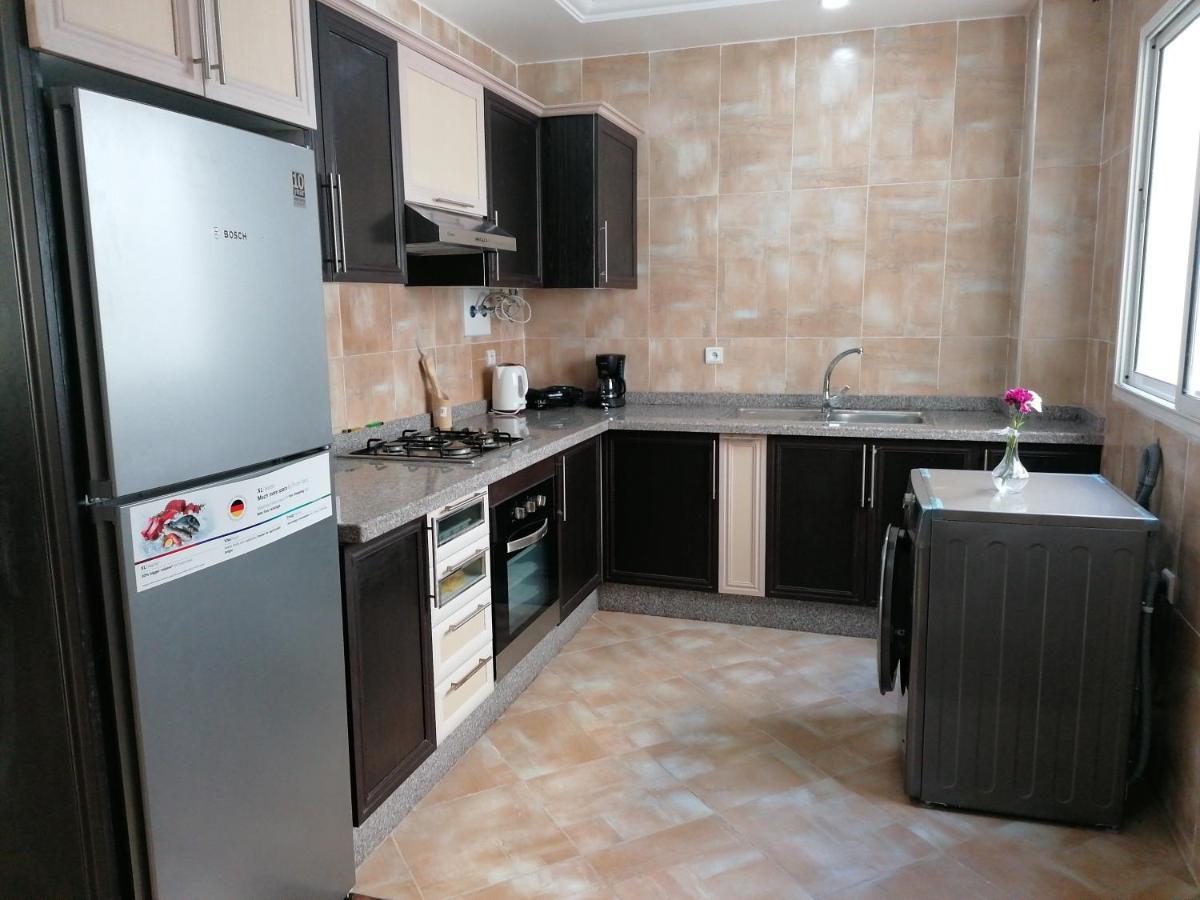 Apartamento La perle Mogadorienne Esauira Exterior foto