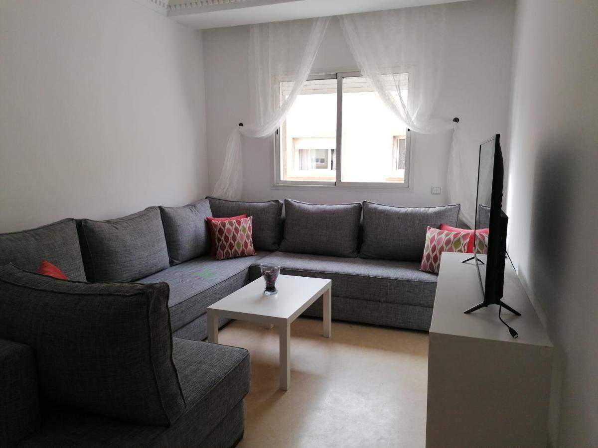 Apartamento La perle Mogadorienne Esauira Exterior foto