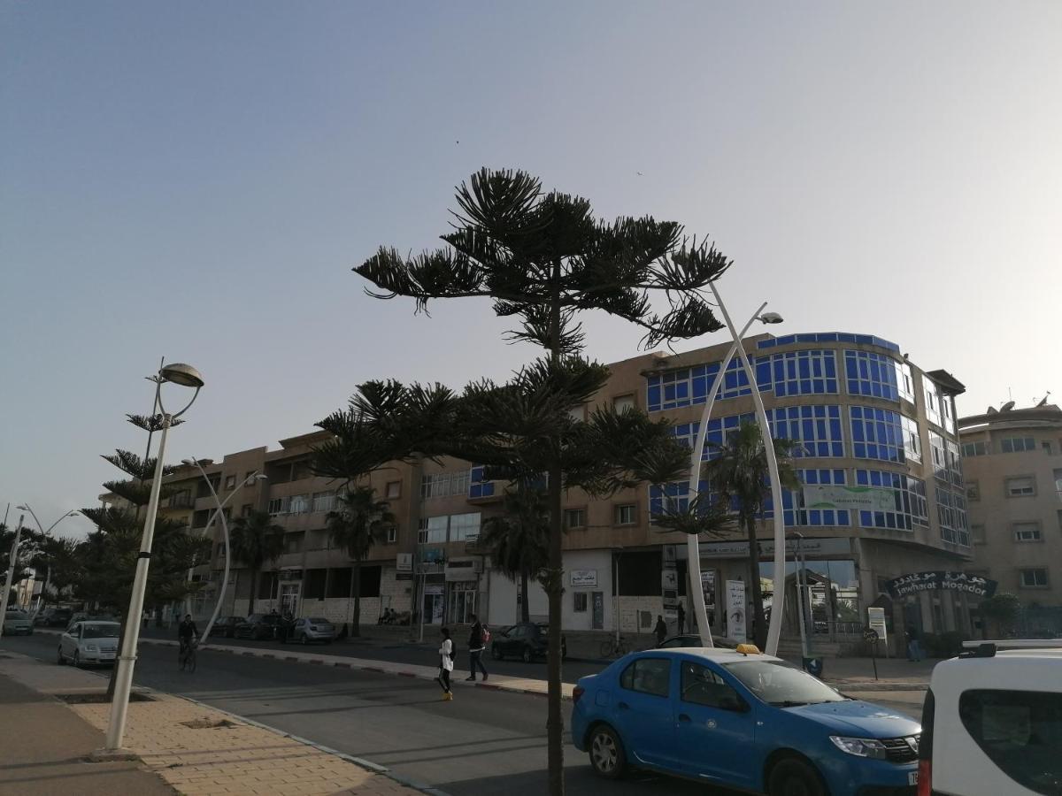 Apartamento La perle Mogadorienne Esauira Exterior foto
